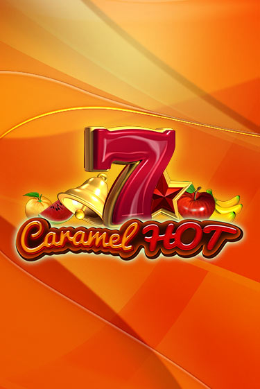 Демо игра Caramel Hot играть на официальном сайте Joy Casino