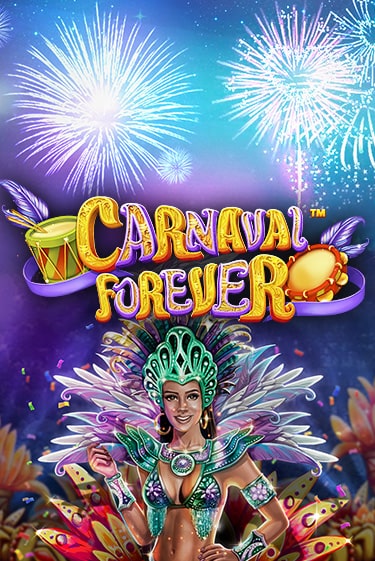 Демо игра Carnaval Forever играть на официальном сайте Joy Casino