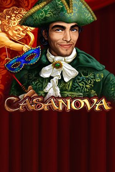 Демо игра Casanova играть на официальном сайте Joy Casino