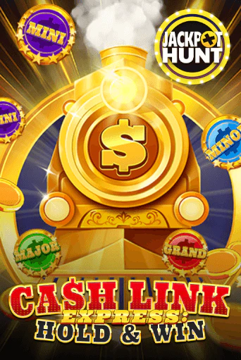 Демо игра Cash Link Express: Hold & Win играть на официальном сайте Joy Casino