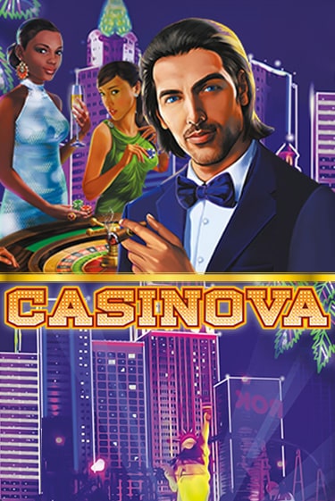 Демо игра Casinova играть на официальном сайте Joy Casino