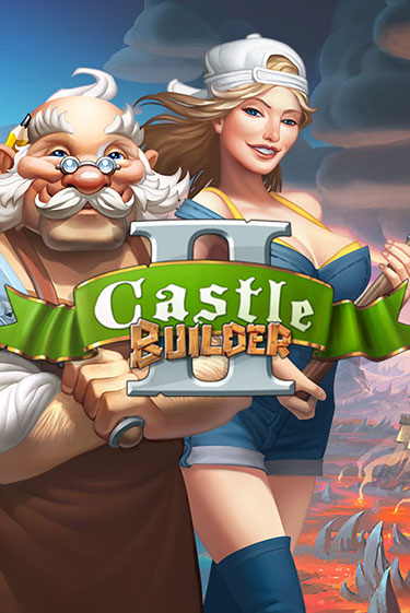 Демо игра Castle Builder II играть на официальном сайте Joy Casino