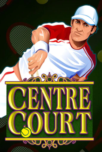 Демо игра Centre Court играть на официальном сайте Joy Casino