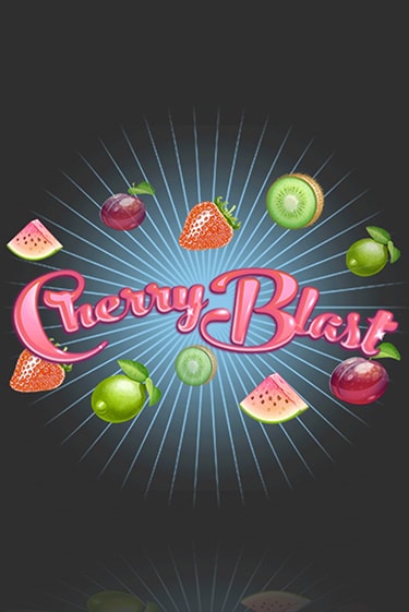 Демо игра Cherry Blast играть на официальном сайте Joy Casino