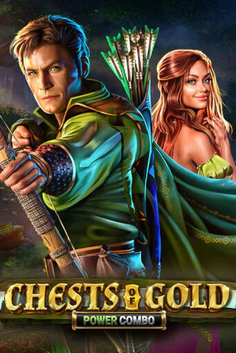 Демо игра Chests of Gold: Power Combo играть на официальном сайте Joy Casino