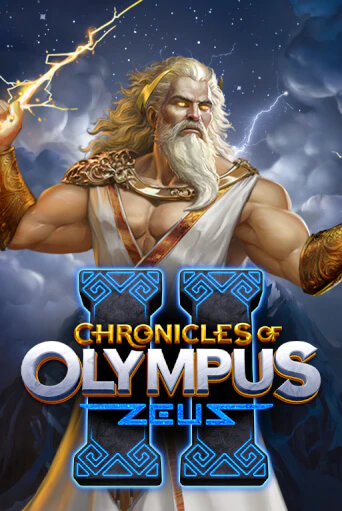 Демо игра Chronicles of Olympus II Zeus играть на официальном сайте Joy Casino