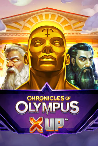 Демо игра Chronicles of Olympus X UP играть на официальном сайте Joy Casino