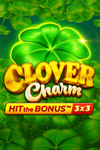 Демо игра Clover Charm: Hit the Bonus играть на официальном сайте Joy Casino