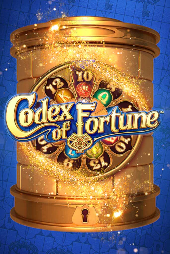 Демо игра Codex of Fortune играть на официальном сайте Joy Casino