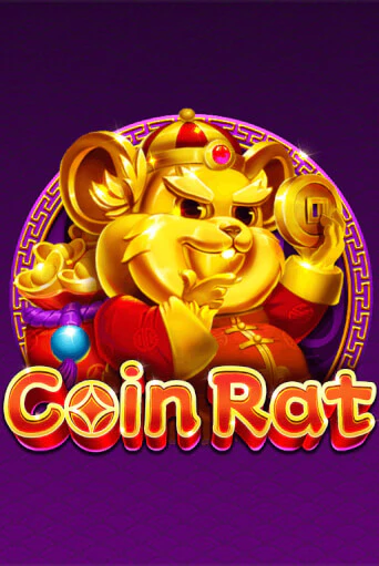 Демо игра Coin Rat играть на официальном сайте Joy Casino