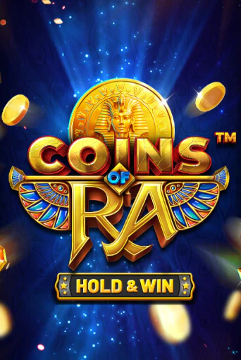 Демо игра Coins Of Ra - Hold & Win играть на официальном сайте Joy Casino