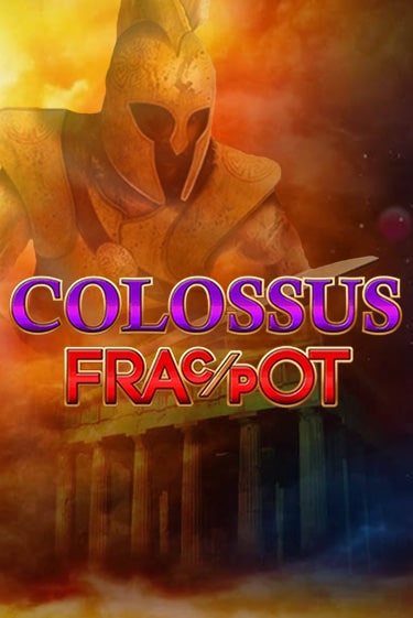 Демо игра Colossus Fracpot играть на официальном сайте Joy Casino