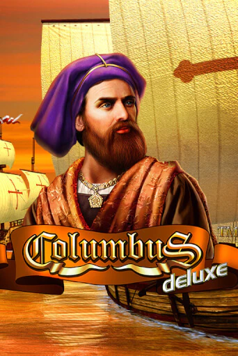 Демо игра Columbus Deluxe играть на официальном сайте Joy Casino