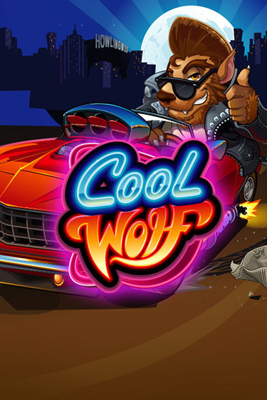 Демо игра Cool Wolf играть на официальном сайте Joy Casino