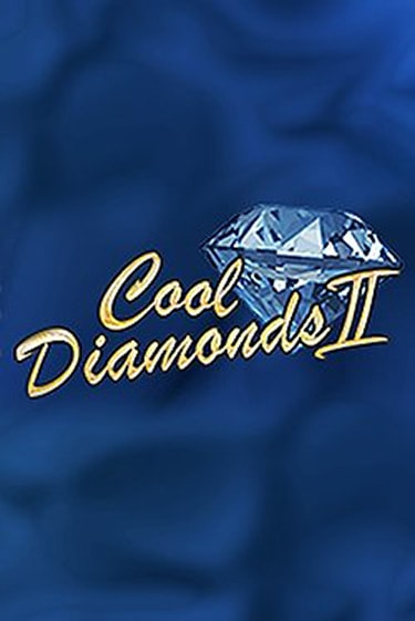 Демо игра Cool Diamonds II играть на официальном сайте Joy Casino