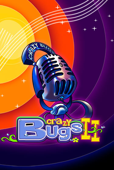 Демо игра Crazy Bugs II играть на официальном сайте Joy Casino