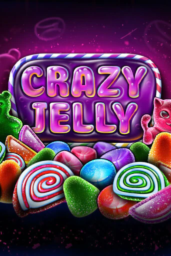 Демо игра Crazy Jelly играть на официальном сайте Joy Casino