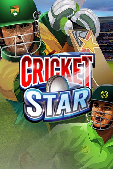 Демо игра Cricket Star играть на официальном сайте Joy Casino