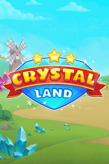 Демо игра Crystal Land играть на официальном сайте Joy Casino