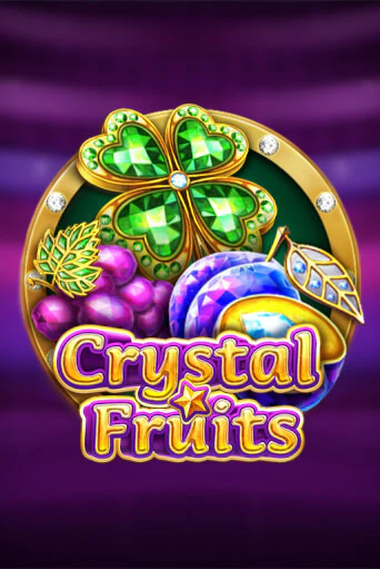 Демо игра Crystal Fruits играть на официальном сайте Joy Casino