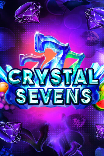 Демо игра Crystal Sevens играть на официальном сайте Joy Casino