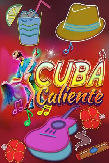 Демо игра Cuba Caliente играть на официальном сайте Joy Casino