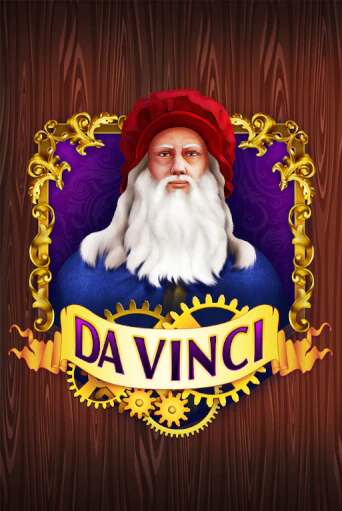 Демо игра da Vinci играть на официальном сайте Joy Casino