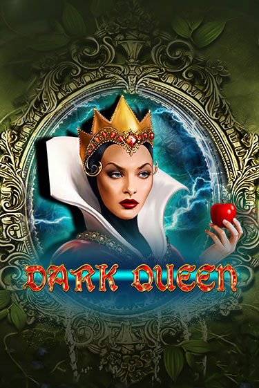 Демо игра Dark Queen играть на официальном сайте Joy Casino