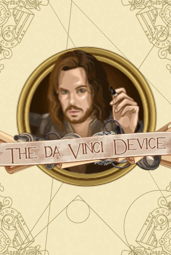 Демо игра The Davinci Device играть на официальном сайте Joy Casino