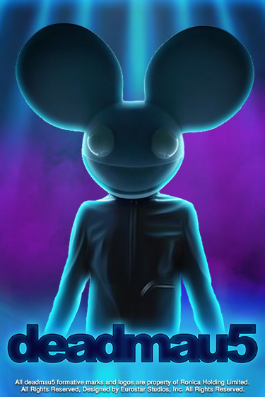 Демо игра deadmau5 играть на официальном сайте Joy Casino