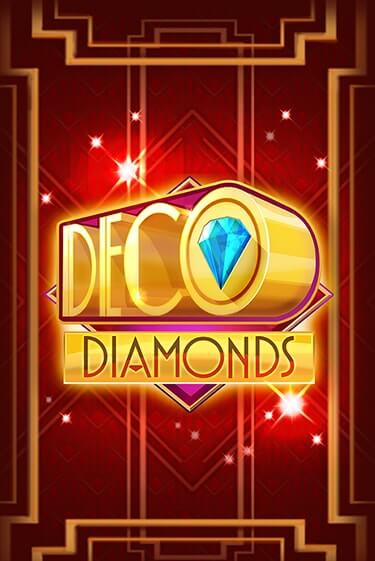 Демо игра Deco Diamonds играть на официальном сайте Joy Casino