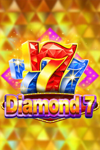 Демо игра Diamond 7 играть на официальном сайте Joy Casino