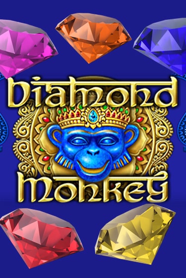 Демо игра Diamond Monkey играть на официальном сайте Joy Casino