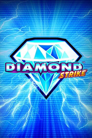 Демо игра Diamond Strike™ играть на официальном сайте Joy Casino