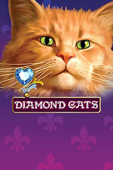 Демо игра Diamond Cats играть на официальном сайте Joy Casino