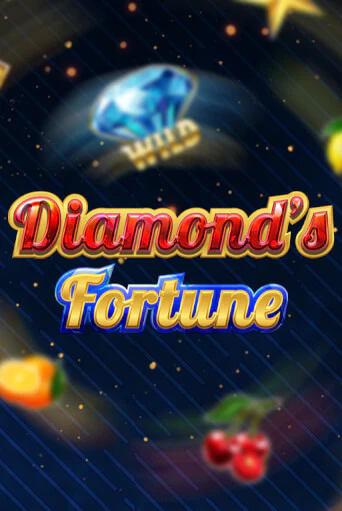 Демо игра Diamond's Fortune играть на официальном сайте Joy Casino