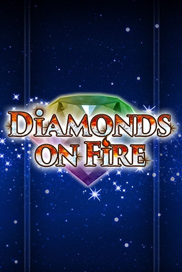 Демо игра Diamonds on Fire играть на официальном сайте Joy Casino