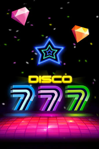 Демо игра Disco 777 играть на официальном сайте Joy Casino