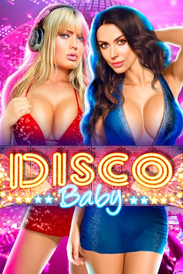 Демо игра Disco Baby играть на официальном сайте Joy Casino