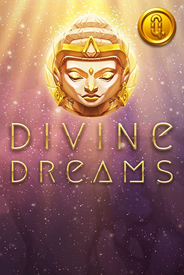 Демо игра Divine Dreams играть на официальном сайте Joy Casino