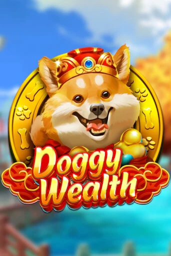 Демо игра Doggy Wealth играть на официальном сайте Joy Casino