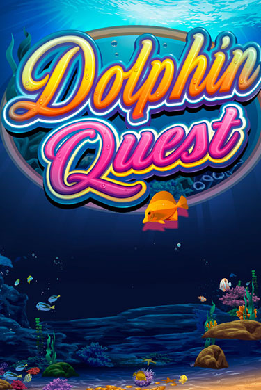 Демо игра Dolphin Quest играть на официальном сайте Joy Casino