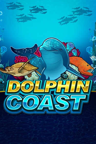 Демо игра Dolphin Coast играть на официальном сайте Joy Casino