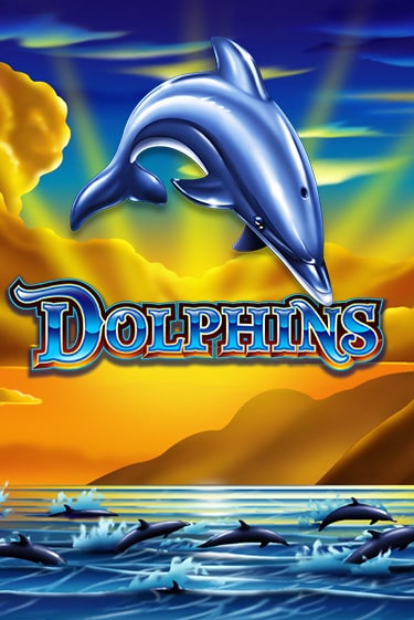 Демо игра Dolphins играть на официальном сайте Joy Casino