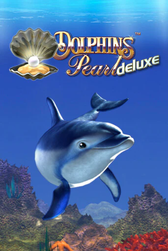 Демо игра Dolphin's Pearl Deluxe играть на официальном сайте Joy Casino