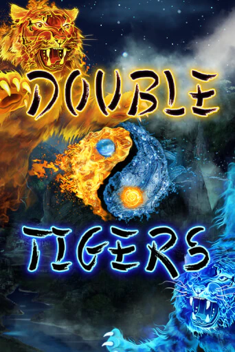 Демо игра Double Tigers играть на официальном сайте Joy Casino