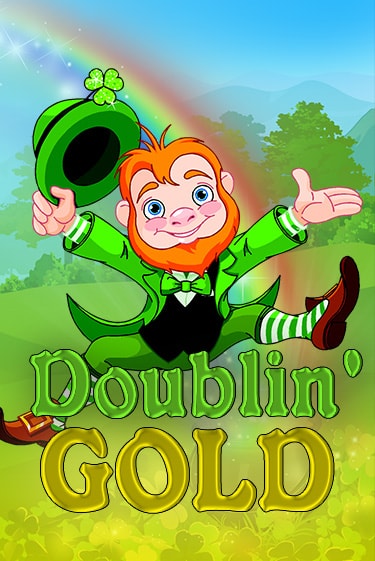 Демо игра Doublin Gold играть на официальном сайте Joy Casino