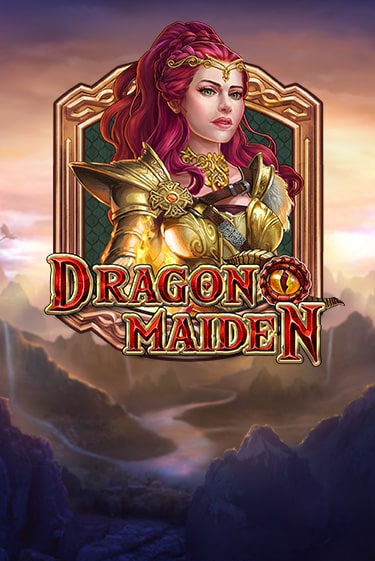 Демо игра Dragon Maiden играть на официальном сайте Joy Casino