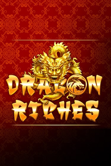 Демо игра Dragon Riches играть на официальном сайте Joy Casino