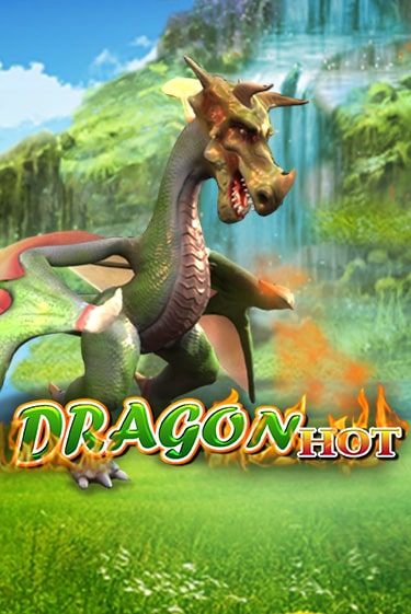 Демо игра Dragon Hot играть на официальном сайте Joy Casino